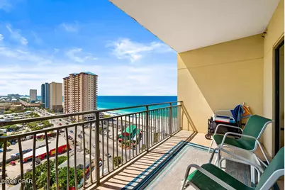 15100 Front Beach Road #1331, Panama City Beach, FL 32413 - Photo 25