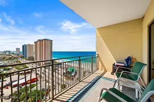 15100 Front Beach Rd, Panama City Beach, FL 32413 - Photo 25