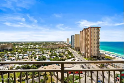 15100 Front Beach Road #1331, Panama City Beach, FL 32413 - Photo 23