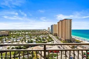 15100 Front Beach Rd, Panama City Beach, FL 32413 - Photo 23