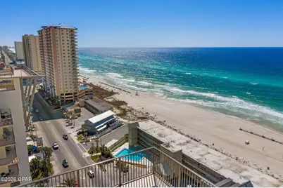 15100 Front Beach Road #1331, Panama City Beach, FL 32413 - Photo 41