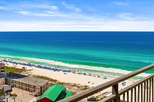 15100 Front Beach Rd, Panama City Beach, FL 32413 - Photo 1