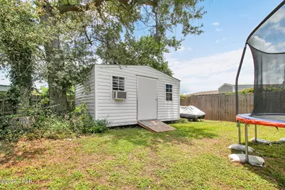 137 H L Sudduth Drive, Panama City, FL 32404 - Photo 41