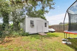 137 H L Sudduth Dr, Panama City, FL 32404 - Photo 41