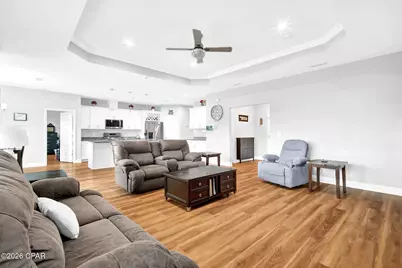 137 H L Sudduth Drive, Panama City, FL 32404 - Photo 29