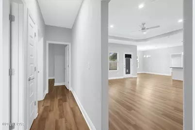 137 H L Sudduth Drive, Panama City, FL 32404 - Photo 27