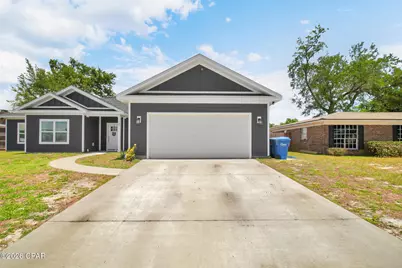 137 H L Sudduth Drive, Panama City, FL 32404 - Photo 43