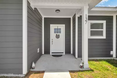 137 H L Sudduth Drive, Panama City, FL 32404 - Photo 5