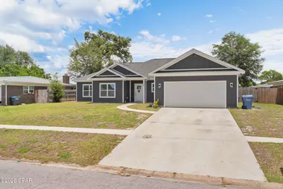 137 H L Sudduth Drive, Panama City, FL 32404 - Photo 47