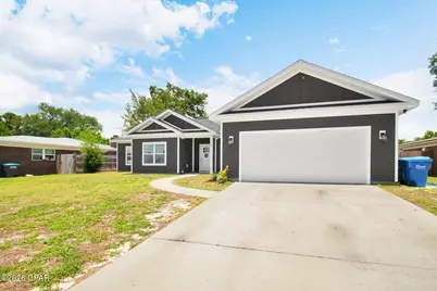 137 H L Sudduth Drive, Panama City, FL 32404 - Photo 41