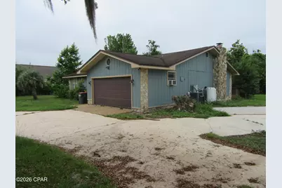 8629 Deerpoint Drive, Youngstown, FL 32466 - Photo 3