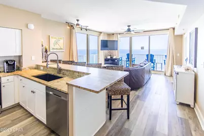 9900 S Thomas Drive #1903, Panama City Beach, FL 32408 - Photo 5
