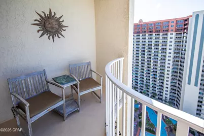 9900 S Thomas Drive #1903, Panama City Beach, FL 32408 - Photo 35