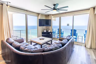 9900 S Thomas Drive #1903, Panama City Beach, FL 32408 - Photo 1