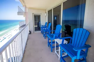 9900 S Thomas Dr, Panama City Beach, FL 32408 - Photo 29