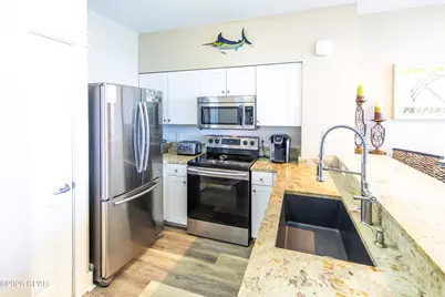 9900 S Thomas Drive #1903, Panama City Beach, FL 32408 - Photo 7