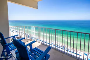 9900 S Thomas Dr, Panama City Beach, FL 32408 - Photo 19