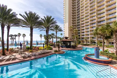 9900 S Thomas Drive #1903, Panama City Beach, FL 32408 - Photo 31