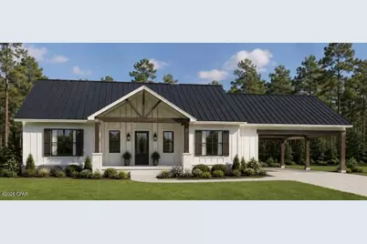 2810 Magnolia Blossom Lane, Marianna, FL 32446 - Photo 1