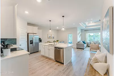 199 Pond Cypress Cove, Port Saint Joe, FL 32456 - Photo 9