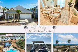 199 Pond Cypress Cv, Port Saint Joe, FL 32456 - Photo 7