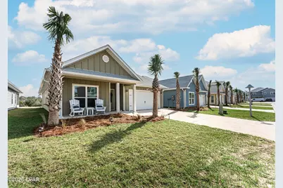 199 Pond Cypress Cove, Port Saint Joe, FL 32456 - Photo 47