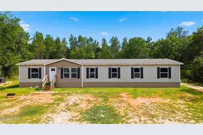 11437 Floridale Drive, Milton, FL 32583 - Photo 37