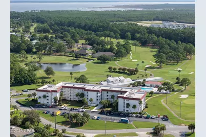112 Fairway Boulevard #406, Panama City Beach, FL 32407 - Photo 29