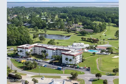 112 Fairway Boulevard #406, Panama City Beach, FL 32407 - Photo 1