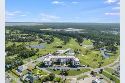 112 Fairway Boulevard #406, Panama City Beach, FL 32407 - Photo 27