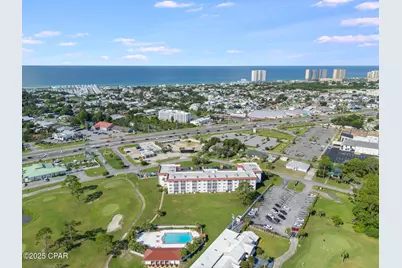 112 Fairway Boulevard #406, Panama City Beach, FL 32407 - Photo 3
