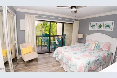 17751 Panama City Beach Parkway #8E, Panama City Beach, FL 32413 - Photo 37