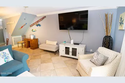 17751 Panama City Beach Parkway #8E, Panama City Beach, FL 32413 - Photo 31