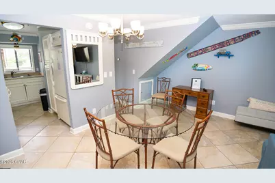 17751 Panama City Beach Parkway #8E, Panama City Beach, FL 32413 - Photo 13