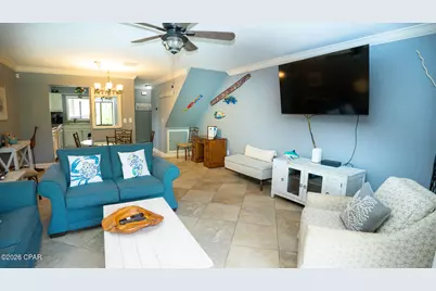 17751 Panama City Beach Parkway #8E, Panama City Beach, FL 32413 - Photo 19
