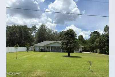 191 Castlewood Lane, Wewahitchka, FL 32465 - Photo 3