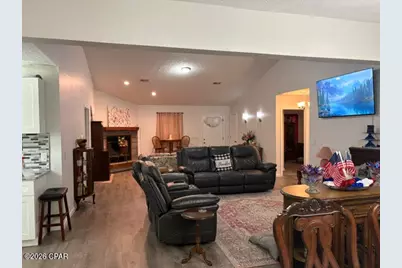 191 Castlewood Lane, Wewahitchka, FL 32465 - Photo 23