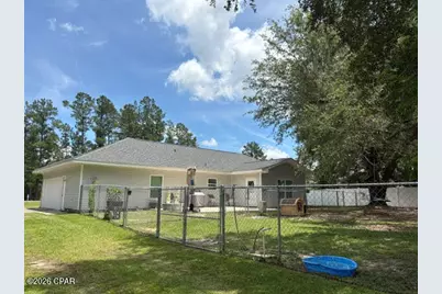 191 Castlewood Lane, Wewahitchka, FL 32465 - Photo 15
