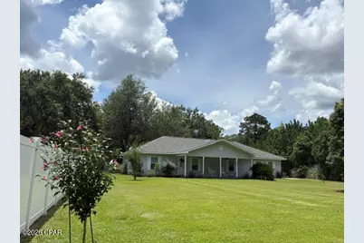 191 Castlewood Lane, Wewahitchka, FL 32465 - Photo 3
