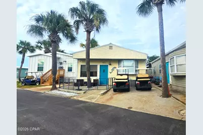 421 Snook Lane, Panama City, FL 32408 - Photo 1