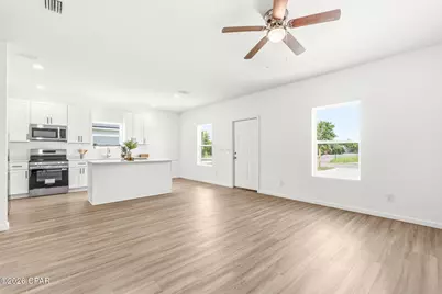 521 Kraft Avenue, Panama City, FL 32401 - Photo 5