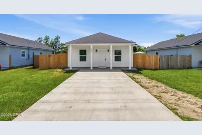 521 Kraft Avenue, Panama City, FL 32401 - Photo 29