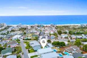 305 Tanaga St, Panama City Beach, FL 32413 - Photo 3