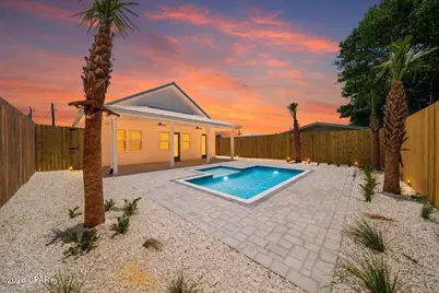 305 Tanaga Street, Panama City Beach, FL 32413 - Photo 1