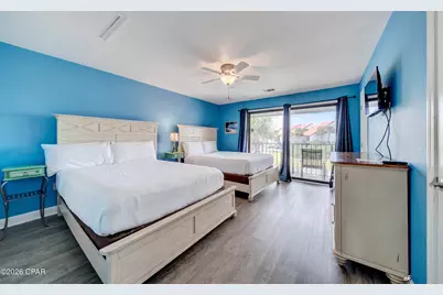 520 N Richard Jackson Boulevard #1312, Panama City Beach, FL 32407 - Photo 21