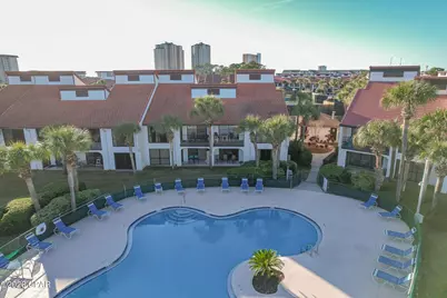 520 N Richard Jackson Boulevard #1312, Panama City Beach, FL 32407 - Photo 7