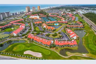 520 N Richard Jackson Boulevard #1312, Panama City Beach, FL 32407 - Photo 33
