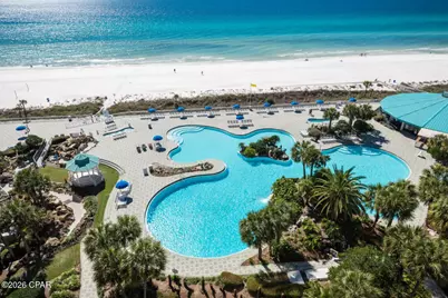 520 N Richard Jackson Boulevard #1312, Panama City Beach, FL 32407 - Photo 13
