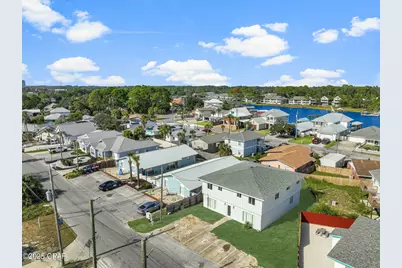 3908 Ocean View Drive #A, Panama City Beach, FL 32408 - Photo 5