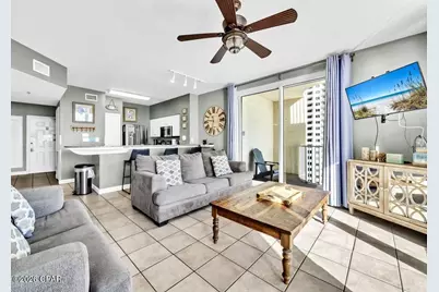 9900 S Thomas Drive #1003, Panama City Beach, FL 32408 - Photo 13